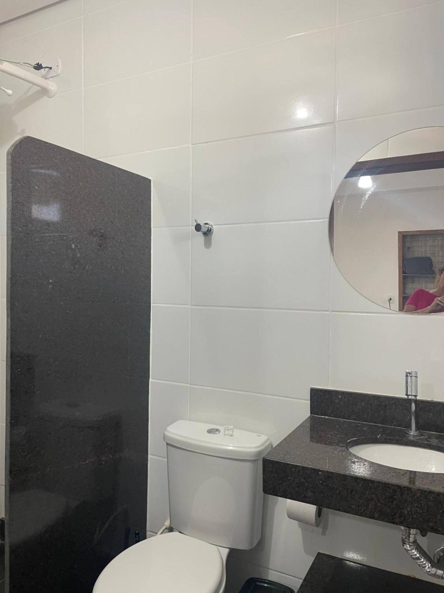 Hotel Pousada Flat Royal Suite Stander 2 Camas Box Itapecerica Ngoại thất bức ảnh