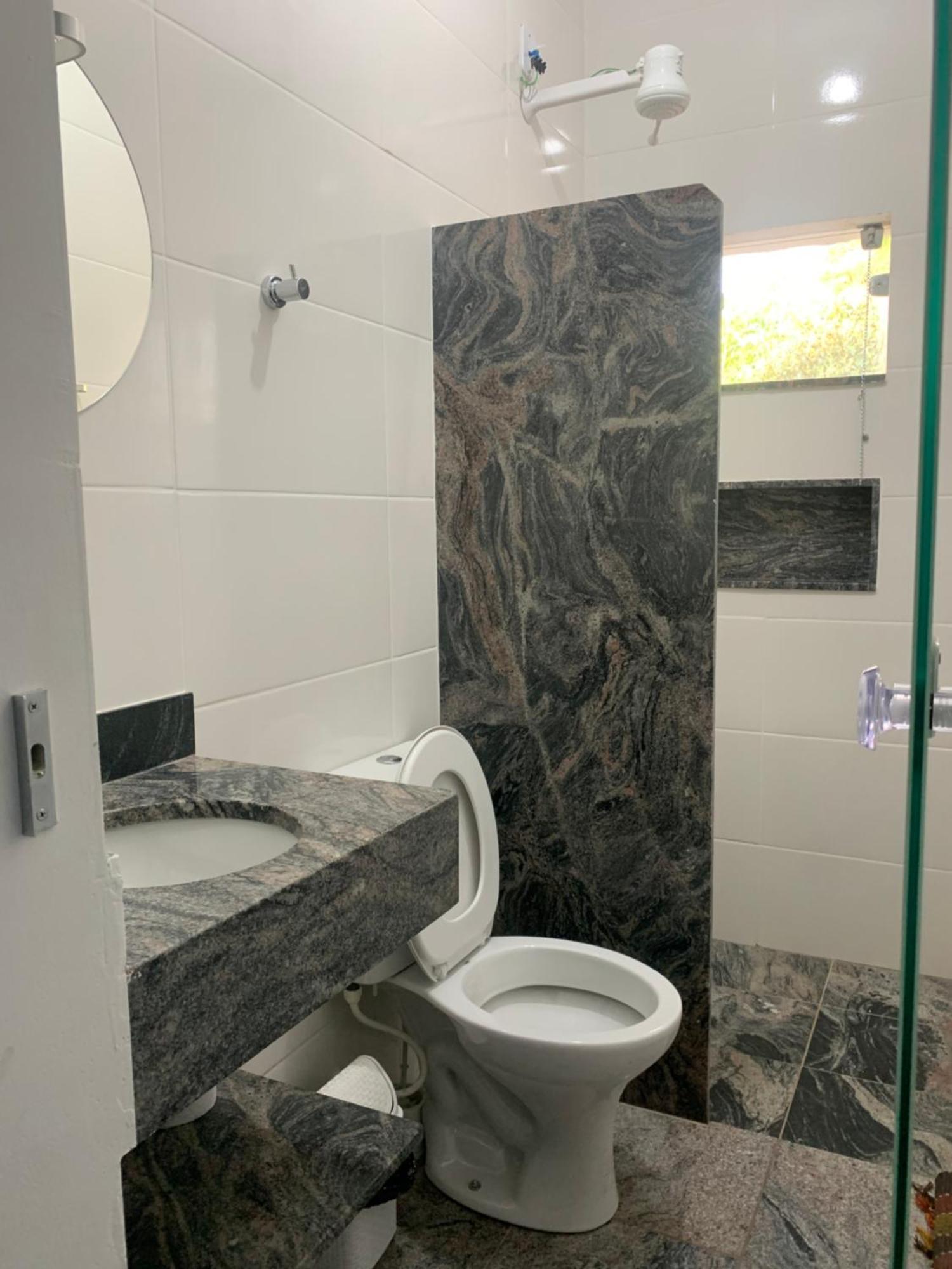 Hotel Pousada Flat Royal Suite Stander 2 Camas Box Itapecerica Ngoại thất bức ảnh